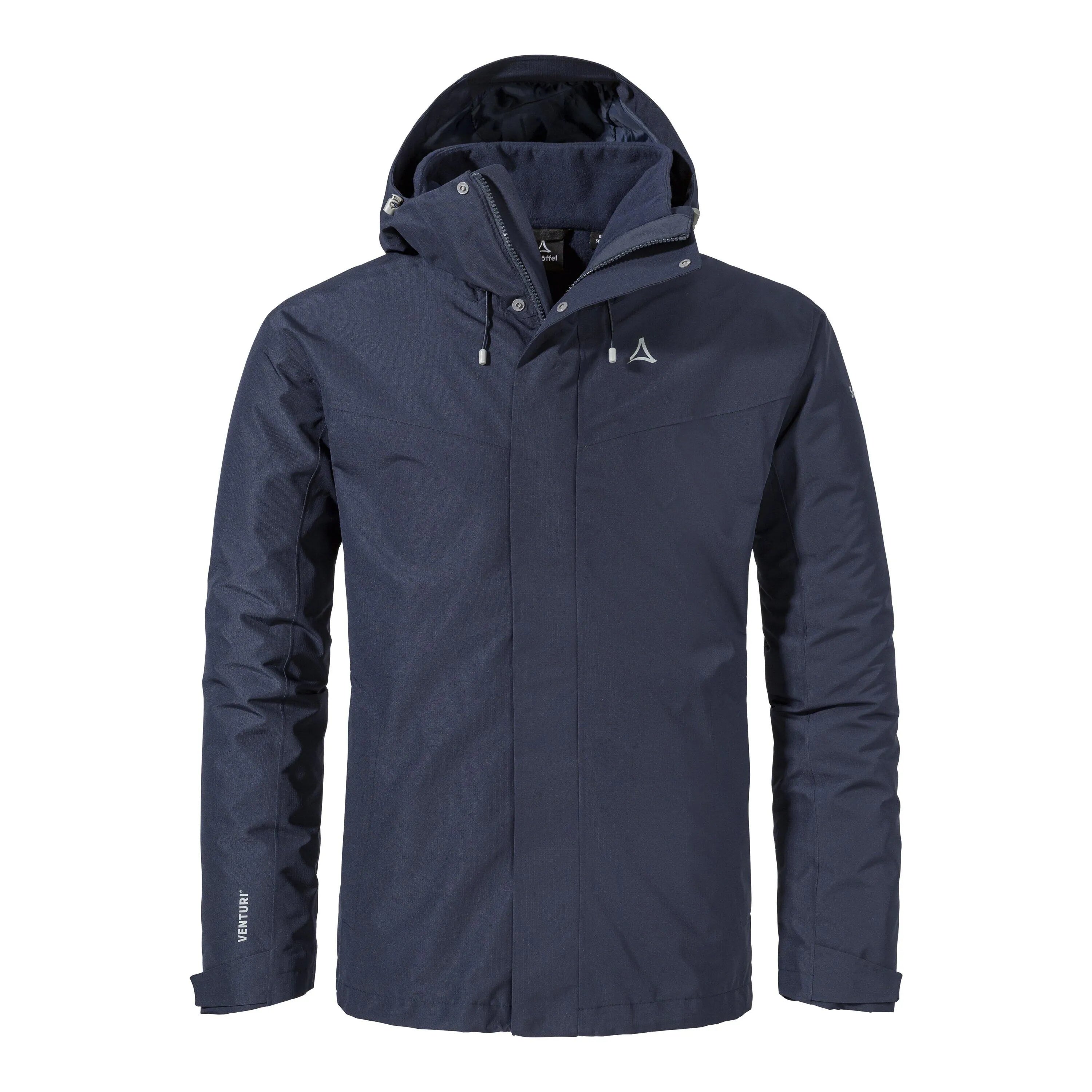 Funktionsjacke