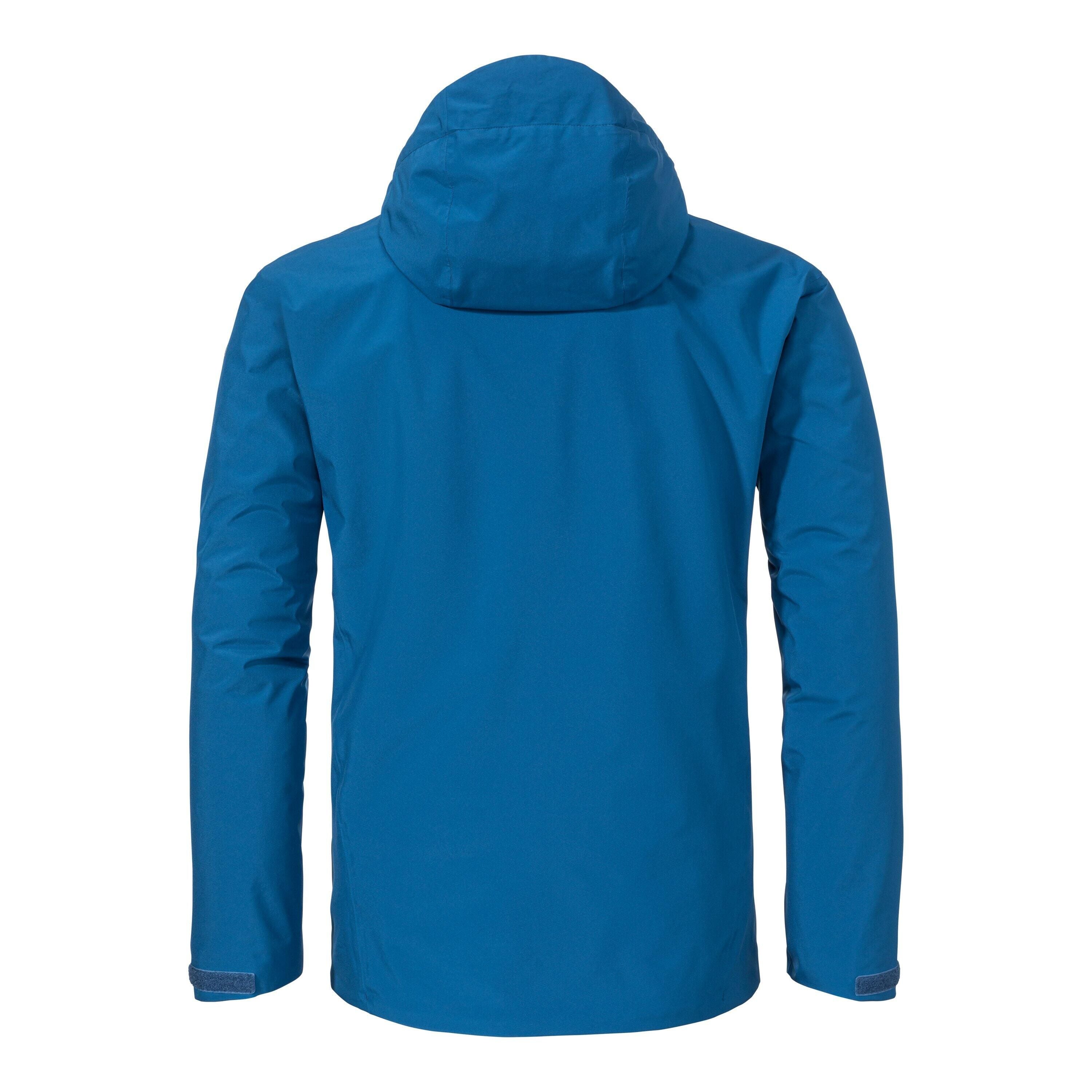 Funktionsjacke MAUKU