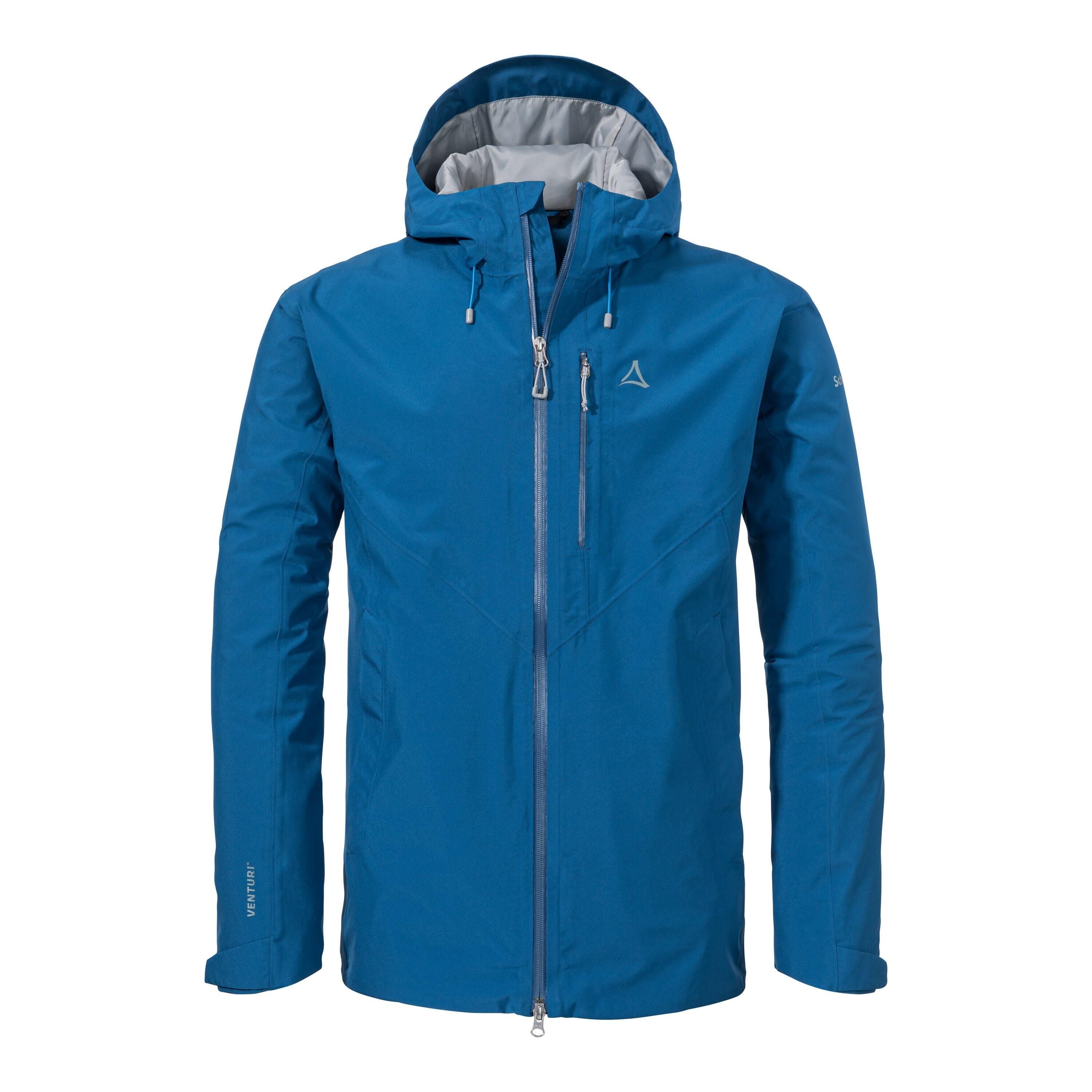 Funktionsjacke MAUKU