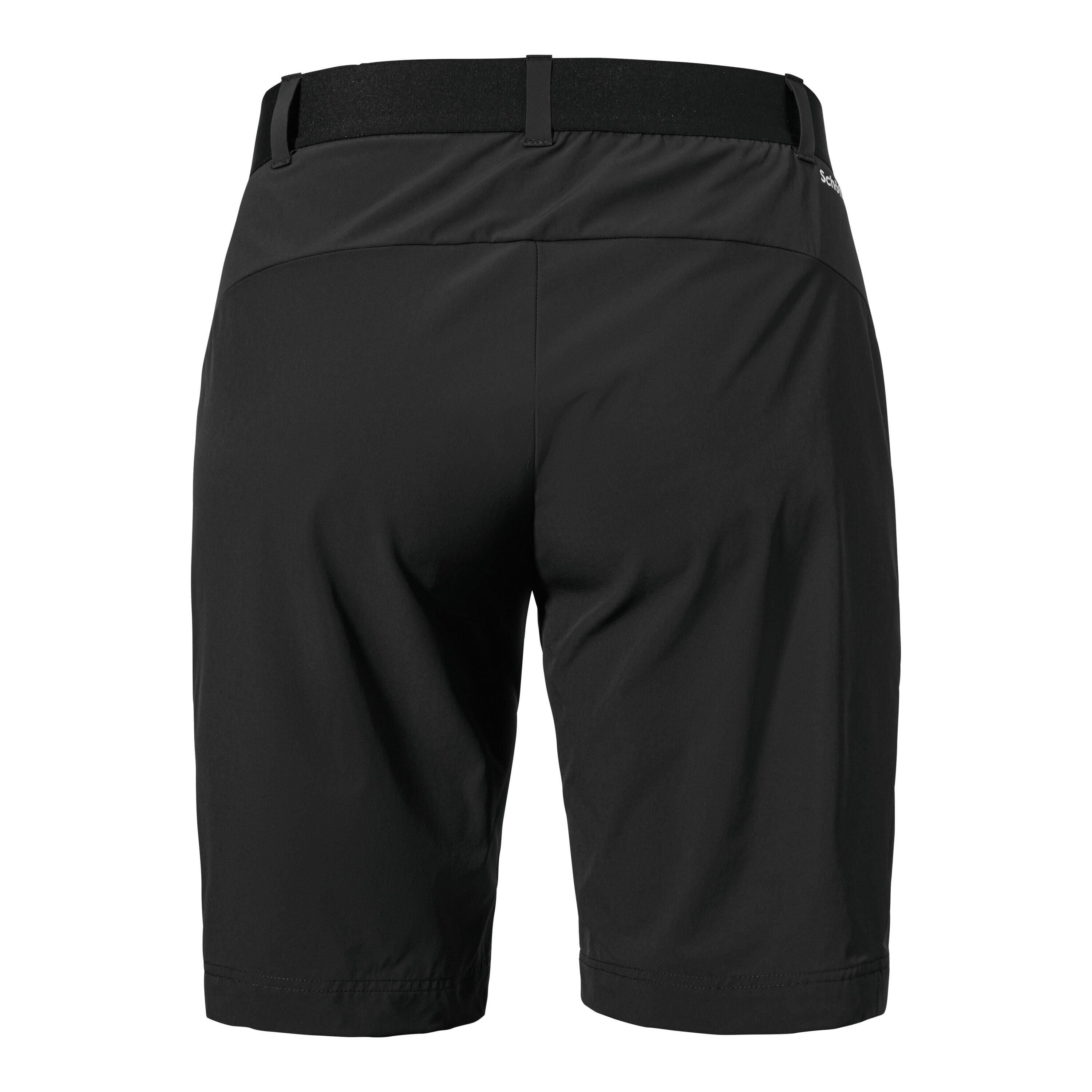 Funktionsshorts STYLE BLAUSTEIN