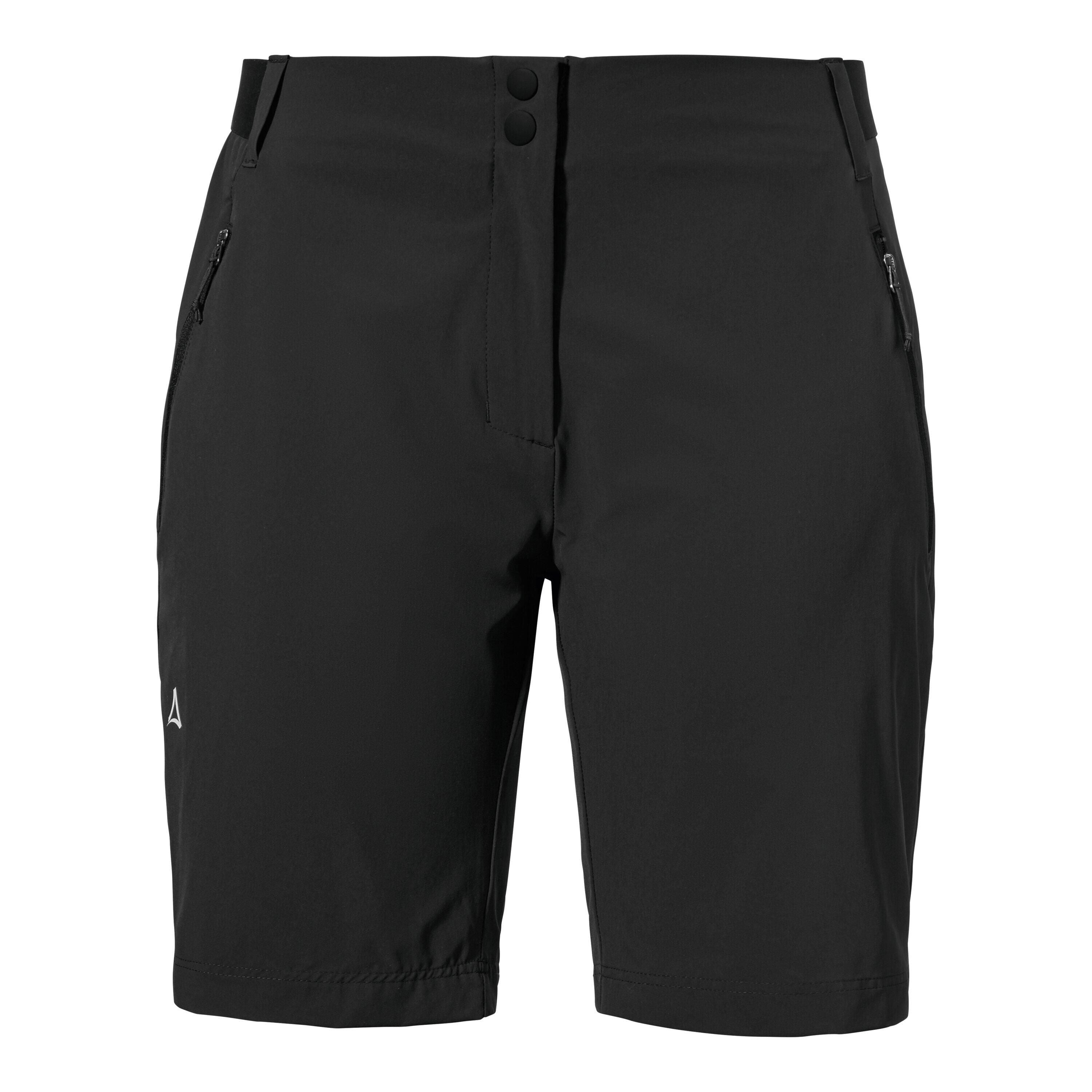Funktionsshorts STYLE BLAUSTEIN