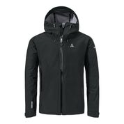 Funktions-Regenjacke CASCATA