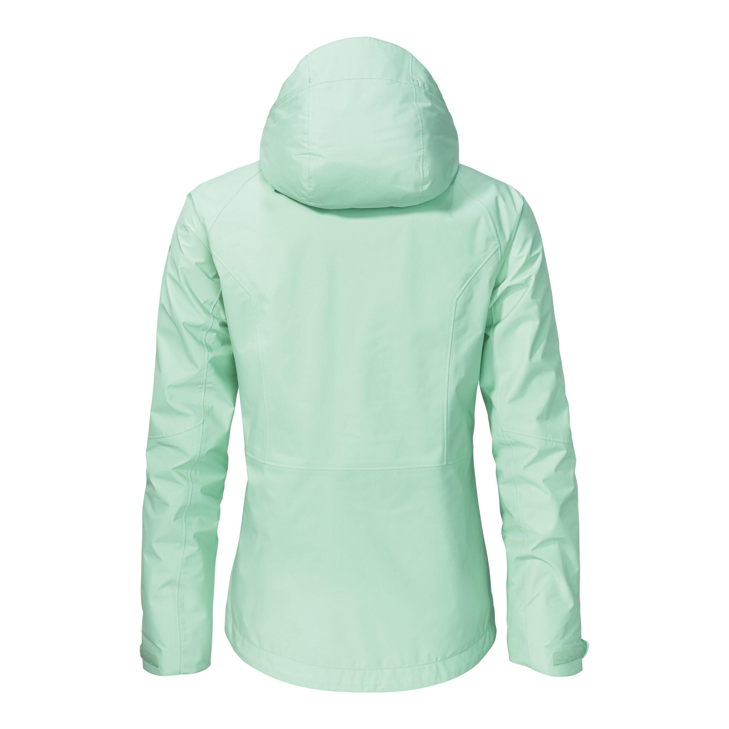 Funktionsjacke