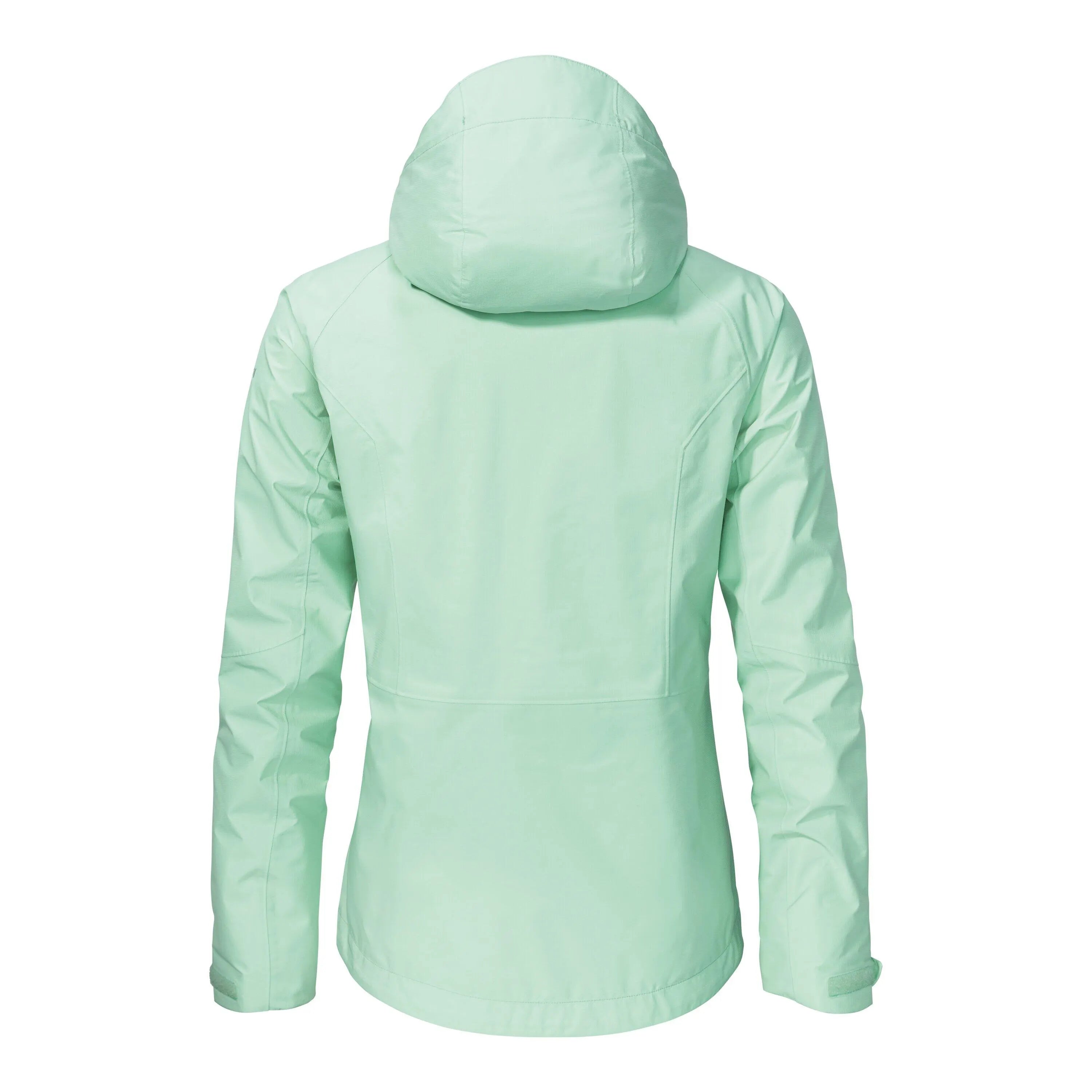 Funktionsjacke