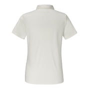 Funktionsshirt mit Polohemdkragen