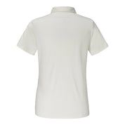 Funktionsshirt mit Polohemdkragen