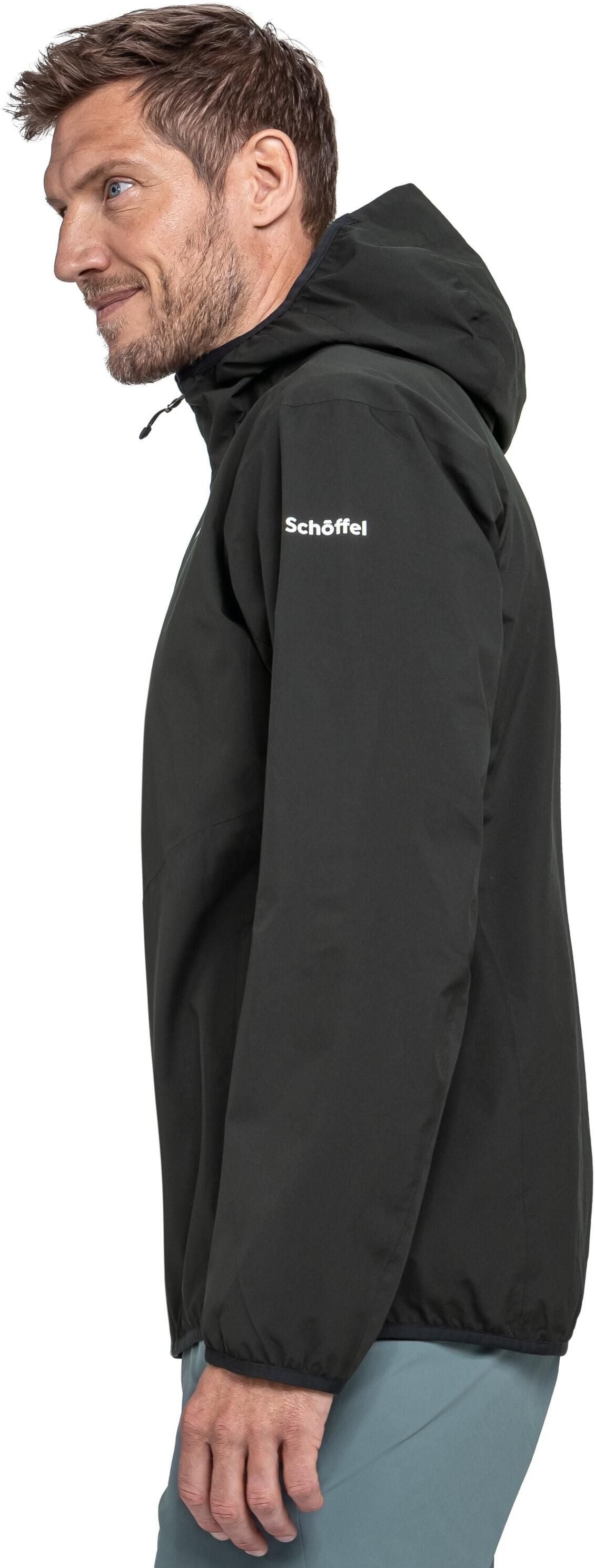 Funktionsjacke MIGANDI