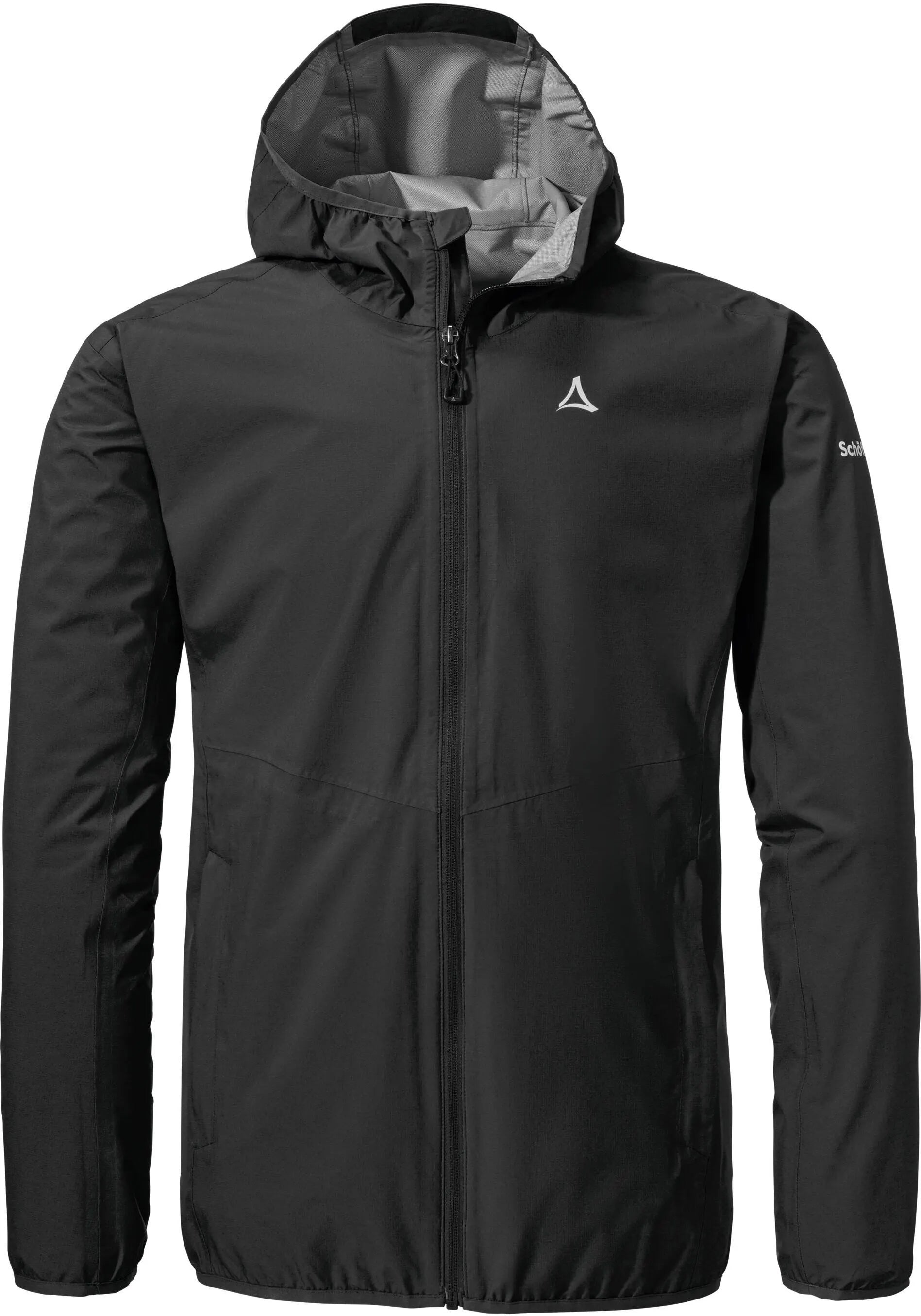Funktionsjacke MIGANDI