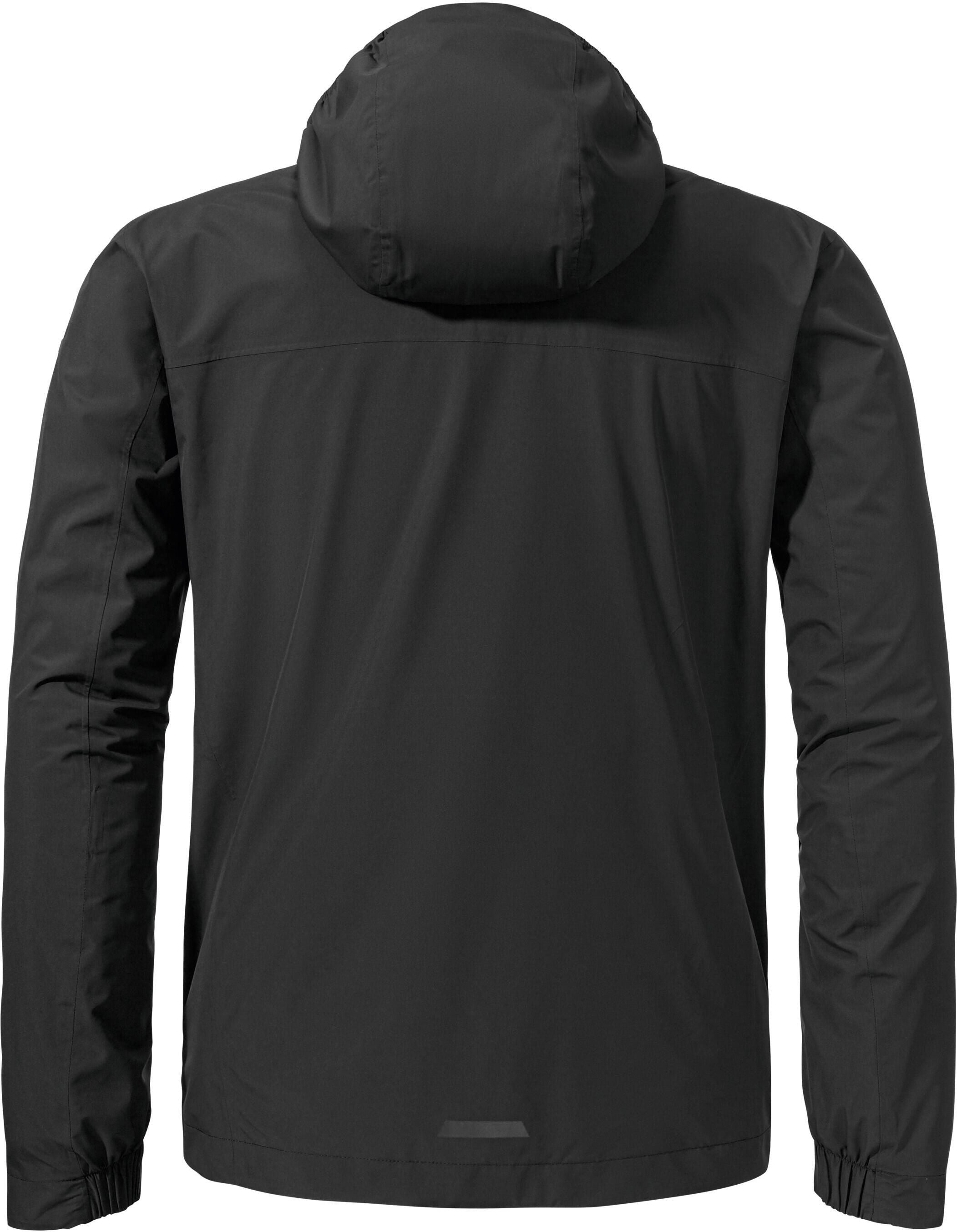 Funktionsjacke BOHOROK