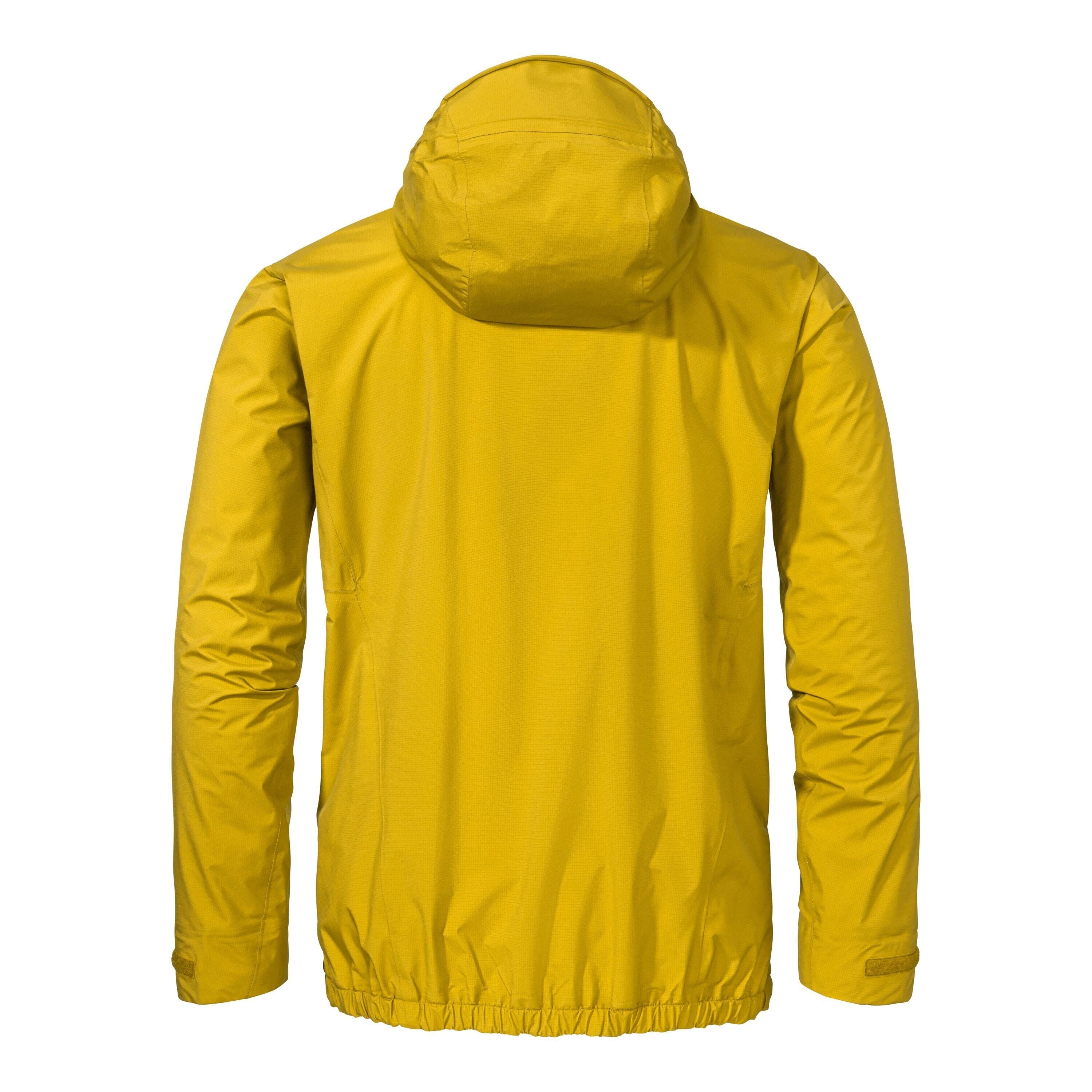 Funktionsjacke