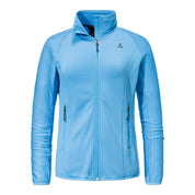 Unterziehjacke CASCATA mit Stehkragen