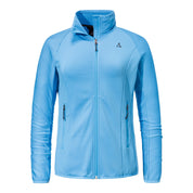 Unterziehjacke CASCATA mit Stehkragen