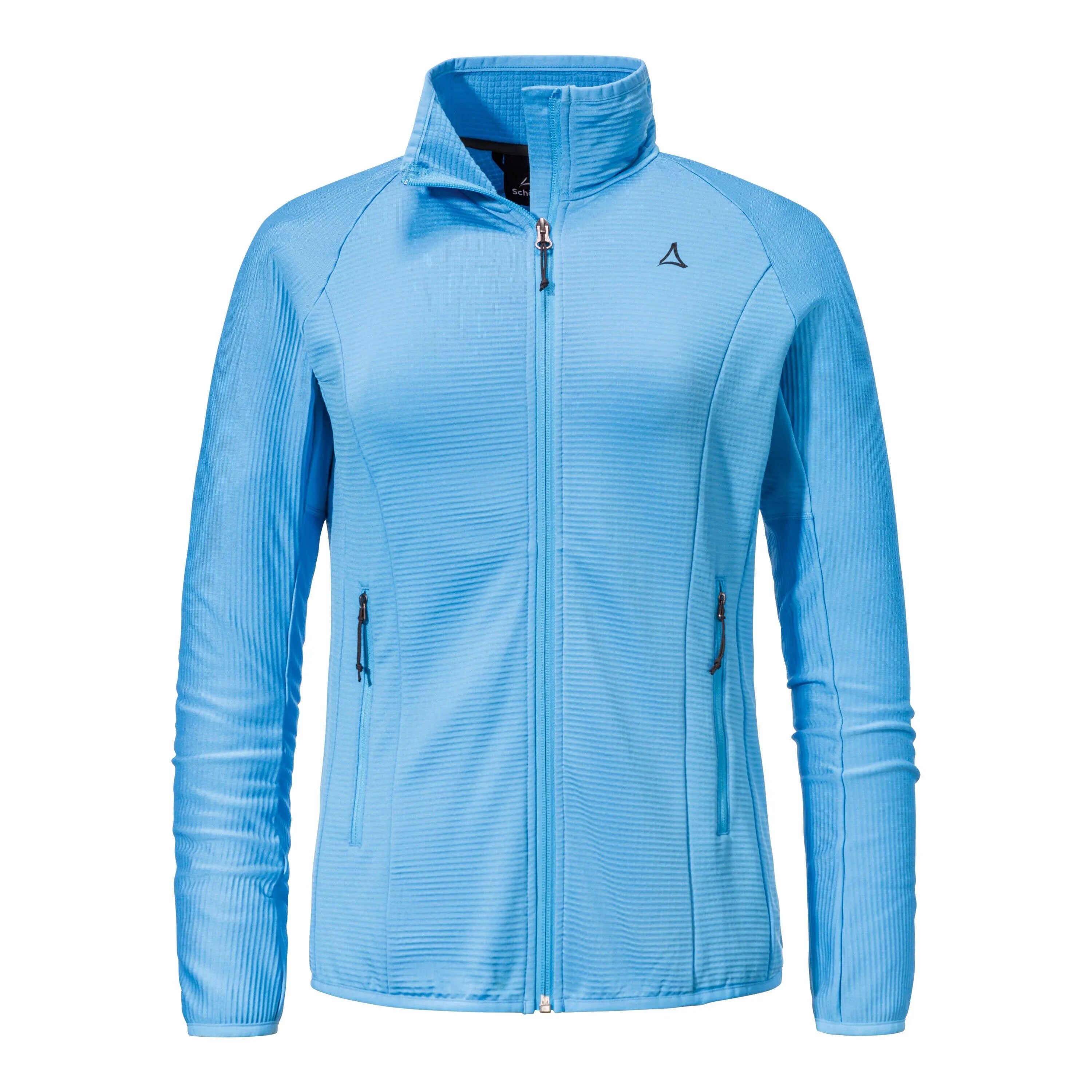 Unterziehjacke CASCATA mit Stehkragen