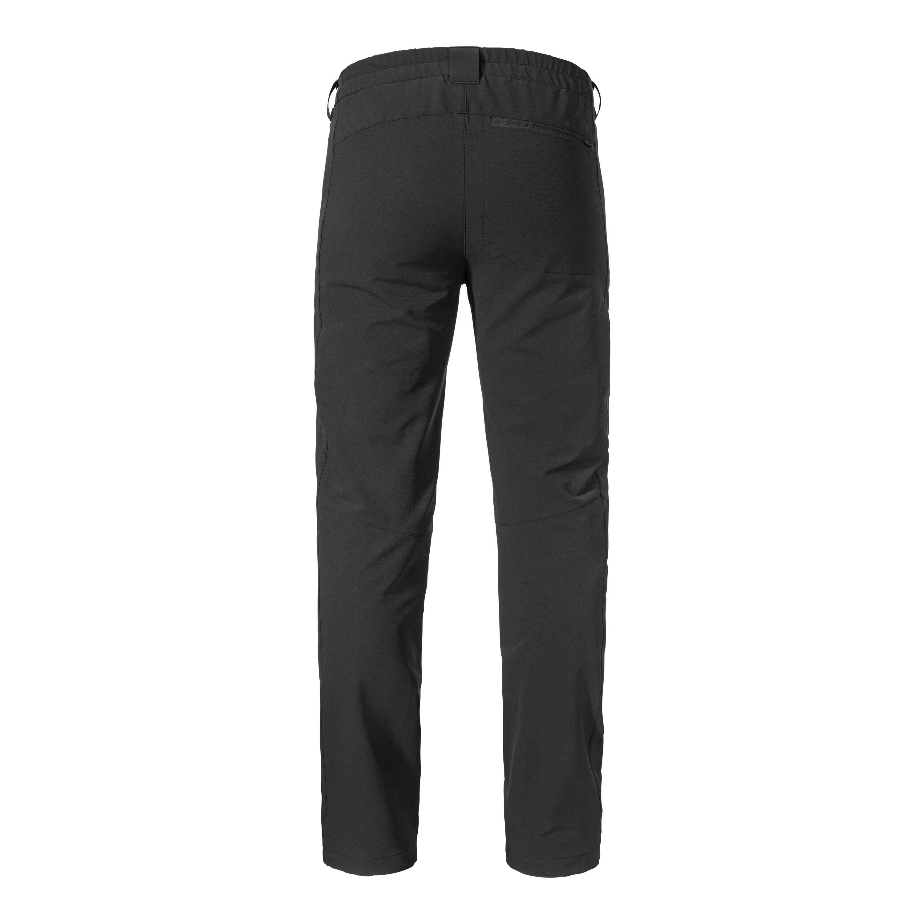 Wanderhose FALKSTONE WARM Regular Fit