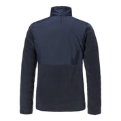 Fleecejacke GREGALE mit Stehkragen
