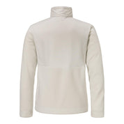 Fleecejacke GREGALE mit Stehkragen