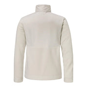 Fleecejacke GREGALE mit Stehkragen