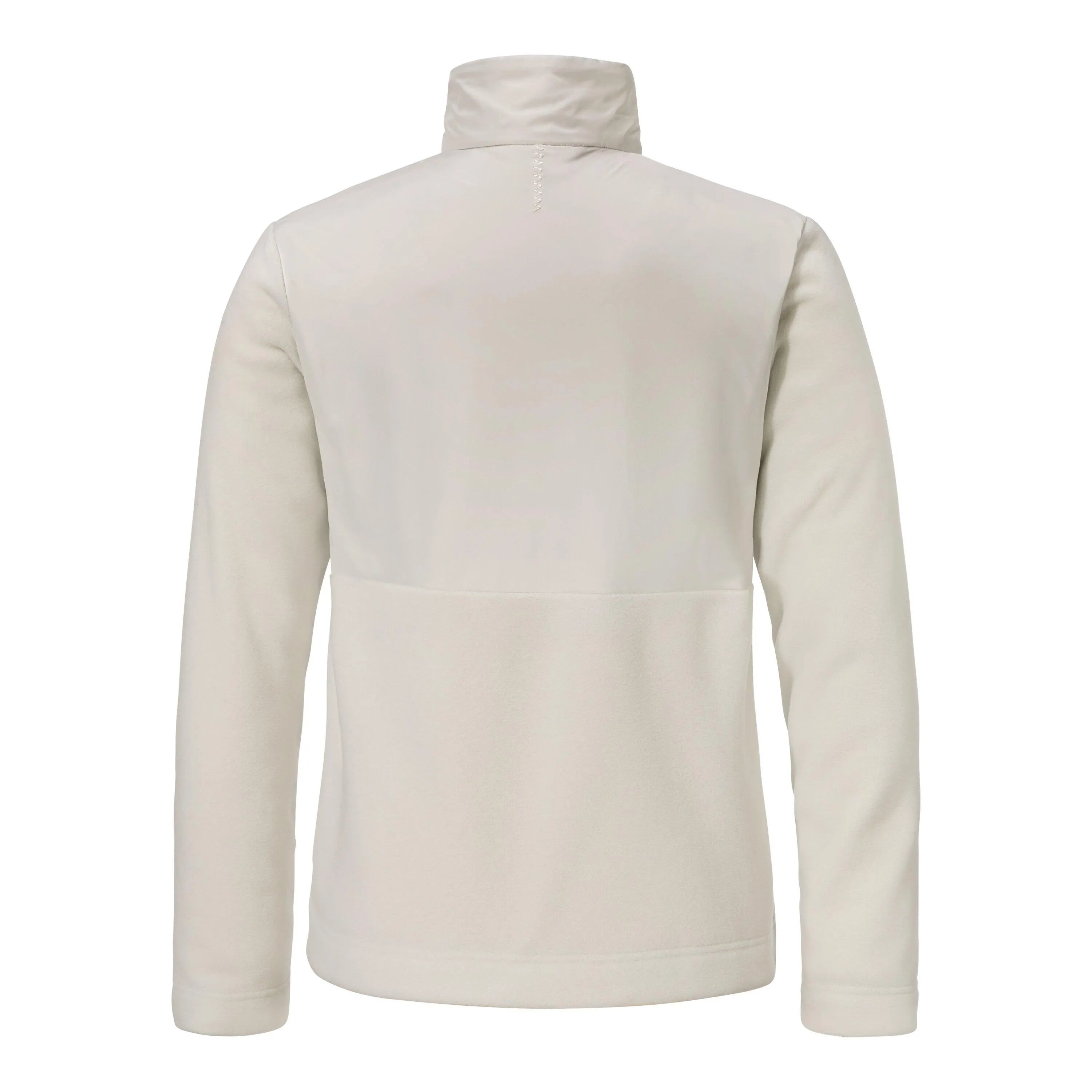 Fleecejacke GREGALE mit Stehkragen