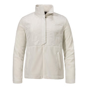 Fleecejacke GREGALE mit Stehkragen