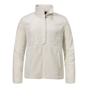 Fleecejacke GREGALE mit Stehkragen