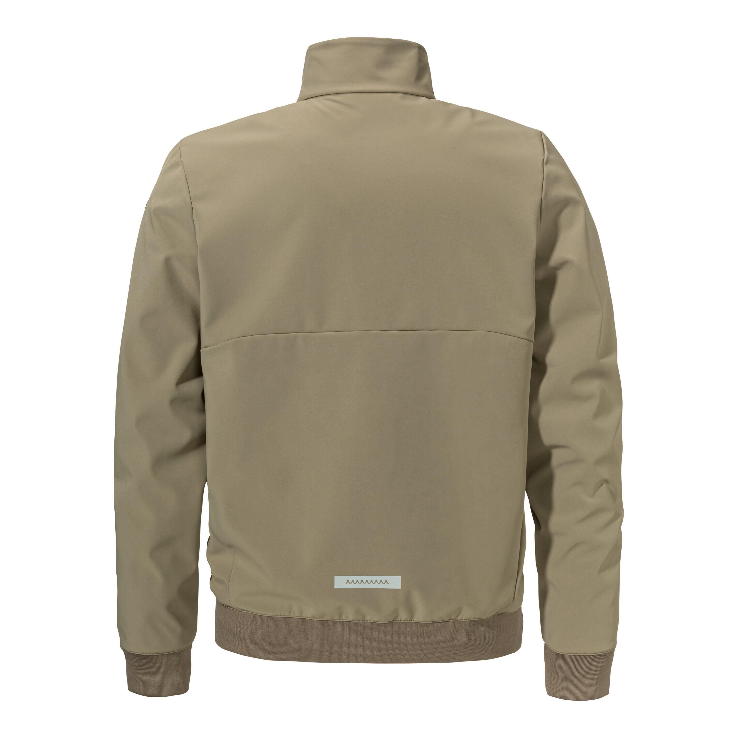 Softshelljacke SUAVIO