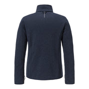 Fleecejacke CIRC YEW meliert