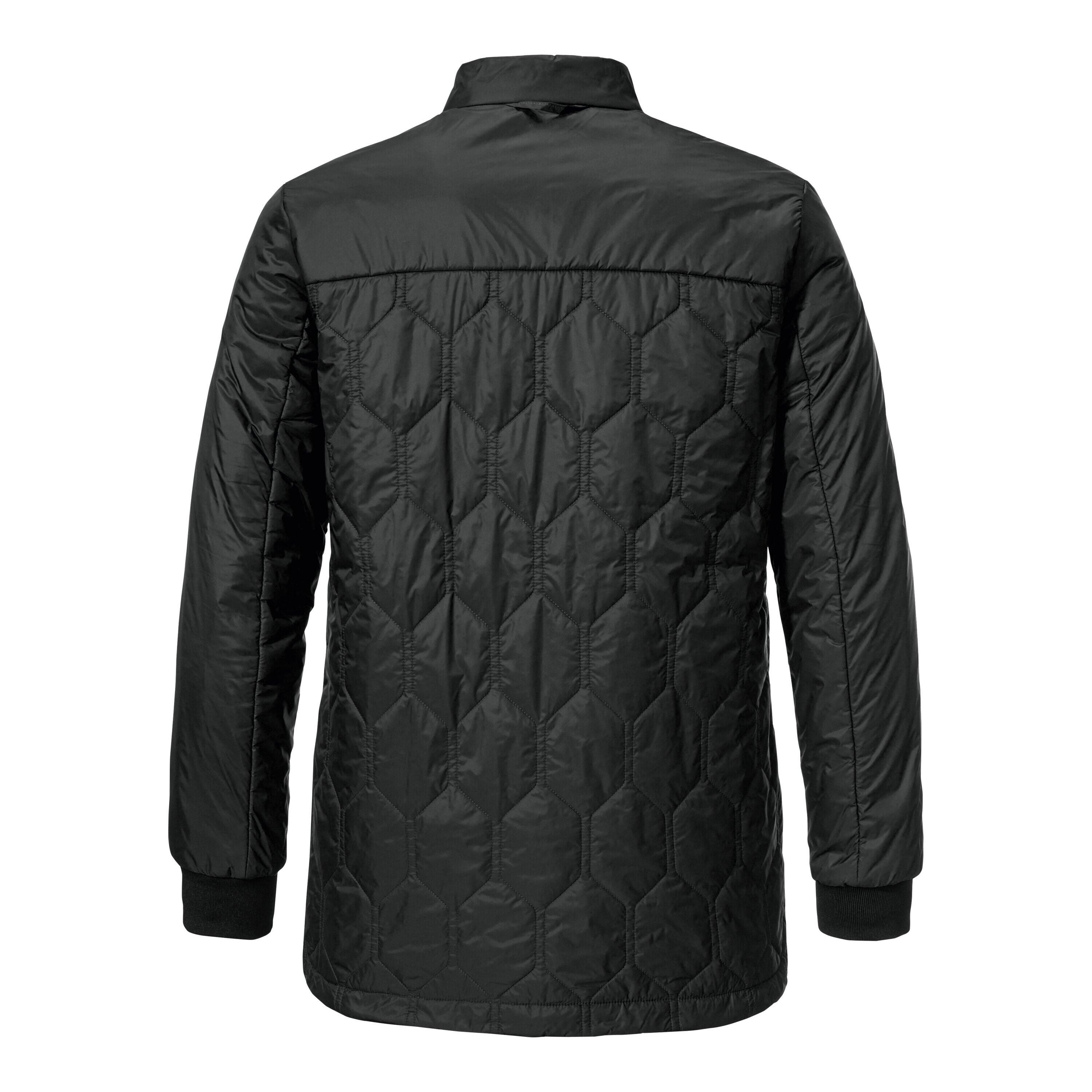 Steppjacke MALKAY