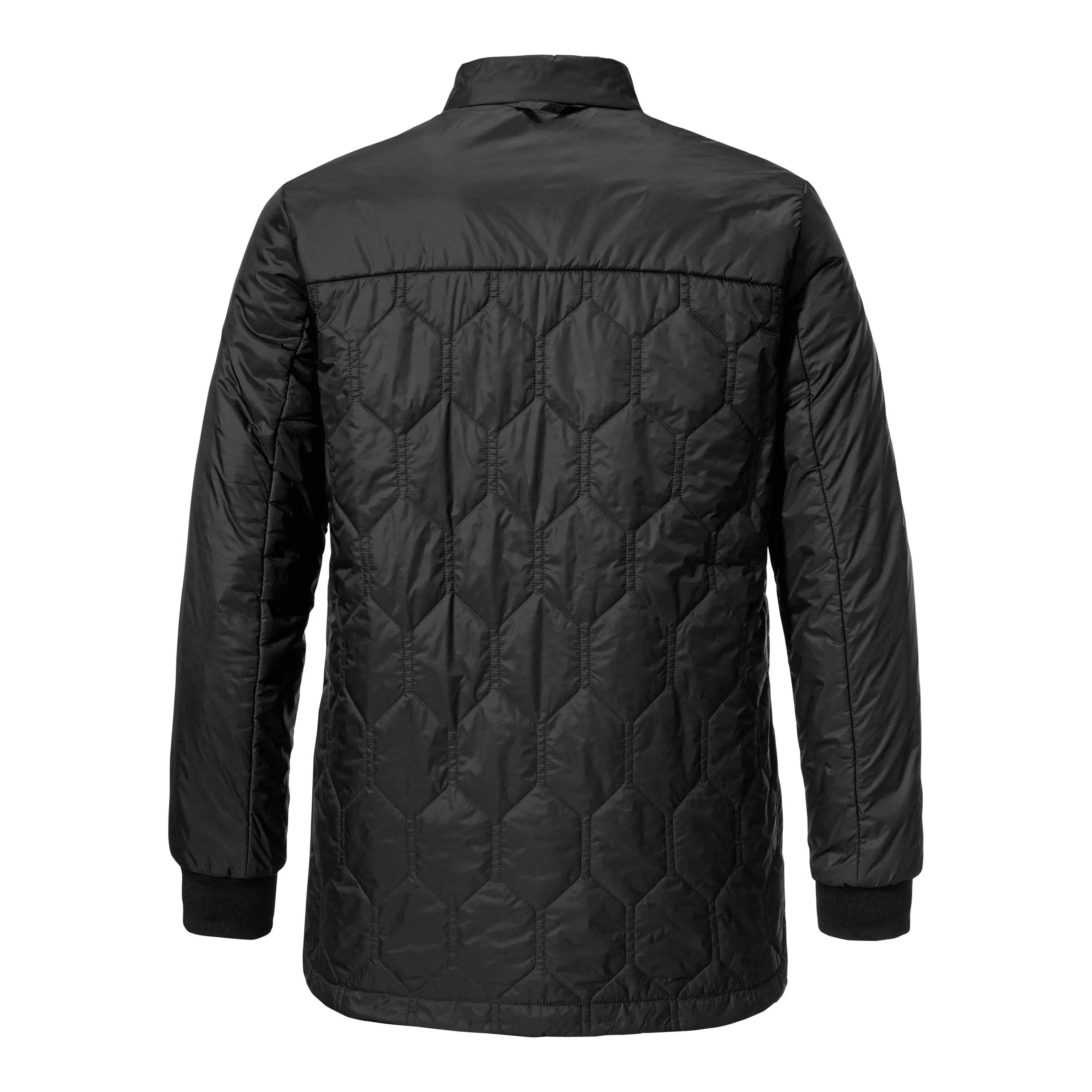 Steppjacke MALKAY