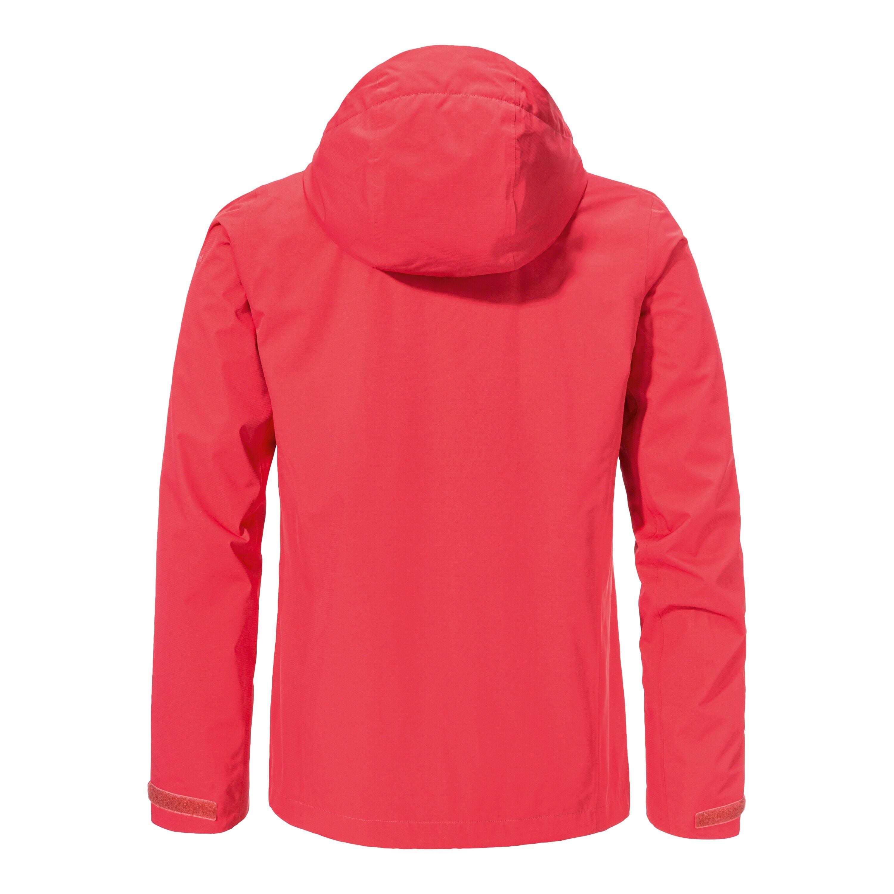 Funktionsjacke Gmund