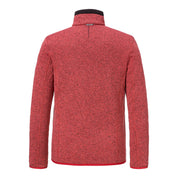 Fleecejacke CIRC YEW meliert