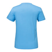 Funktionsshirt mit Rundhalsausschnitt