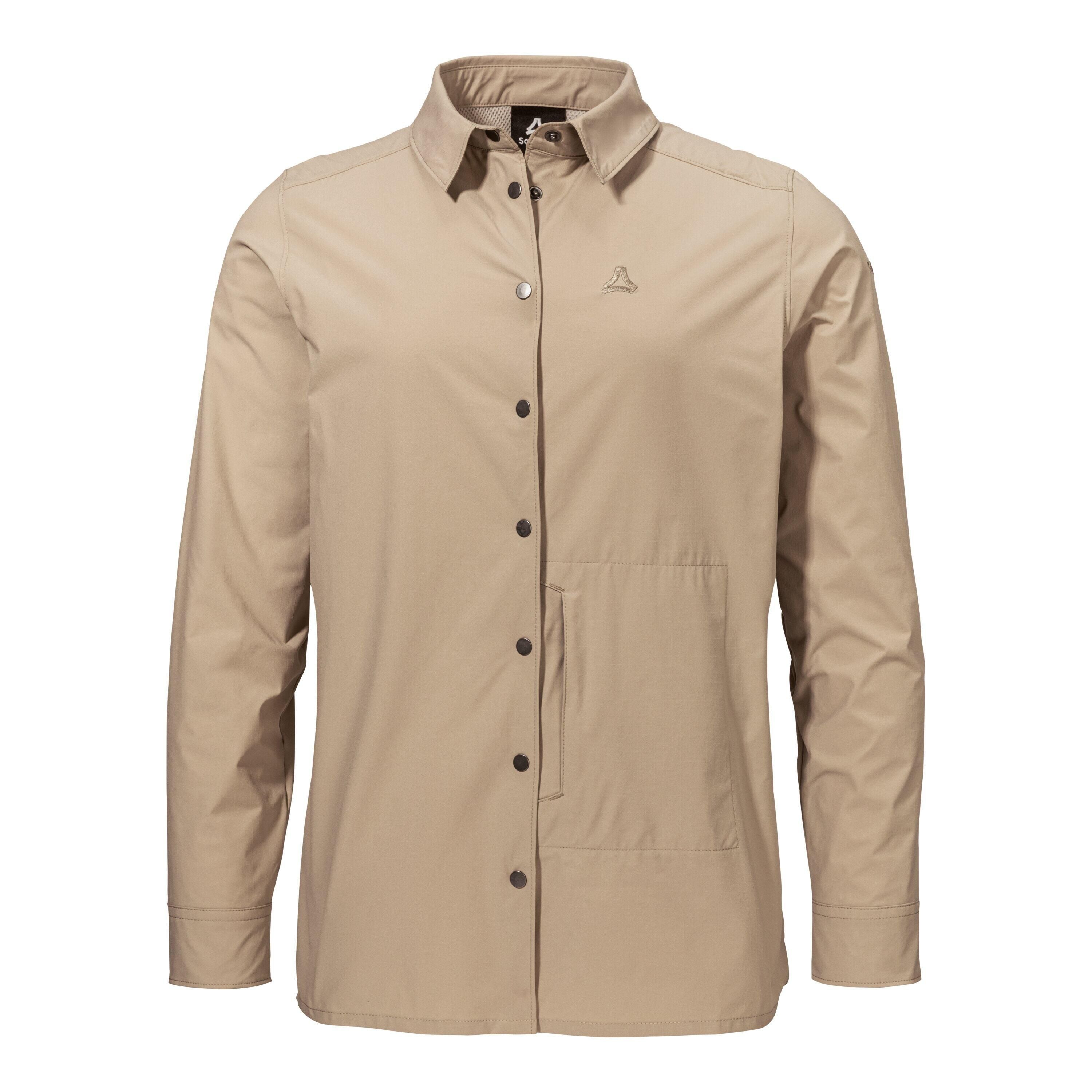 Funktionshemd Regular Fit