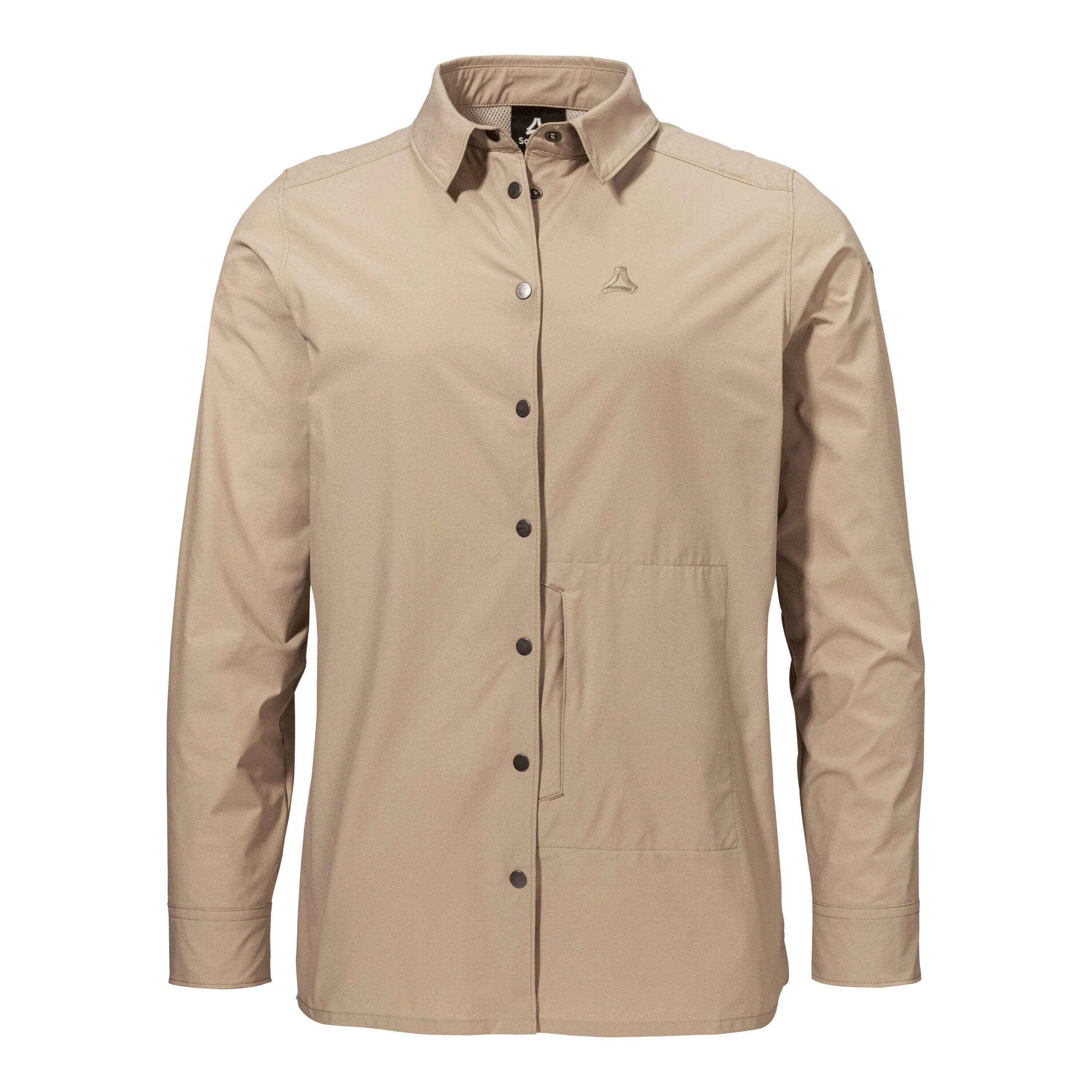 Funktionshemd Regular Fit