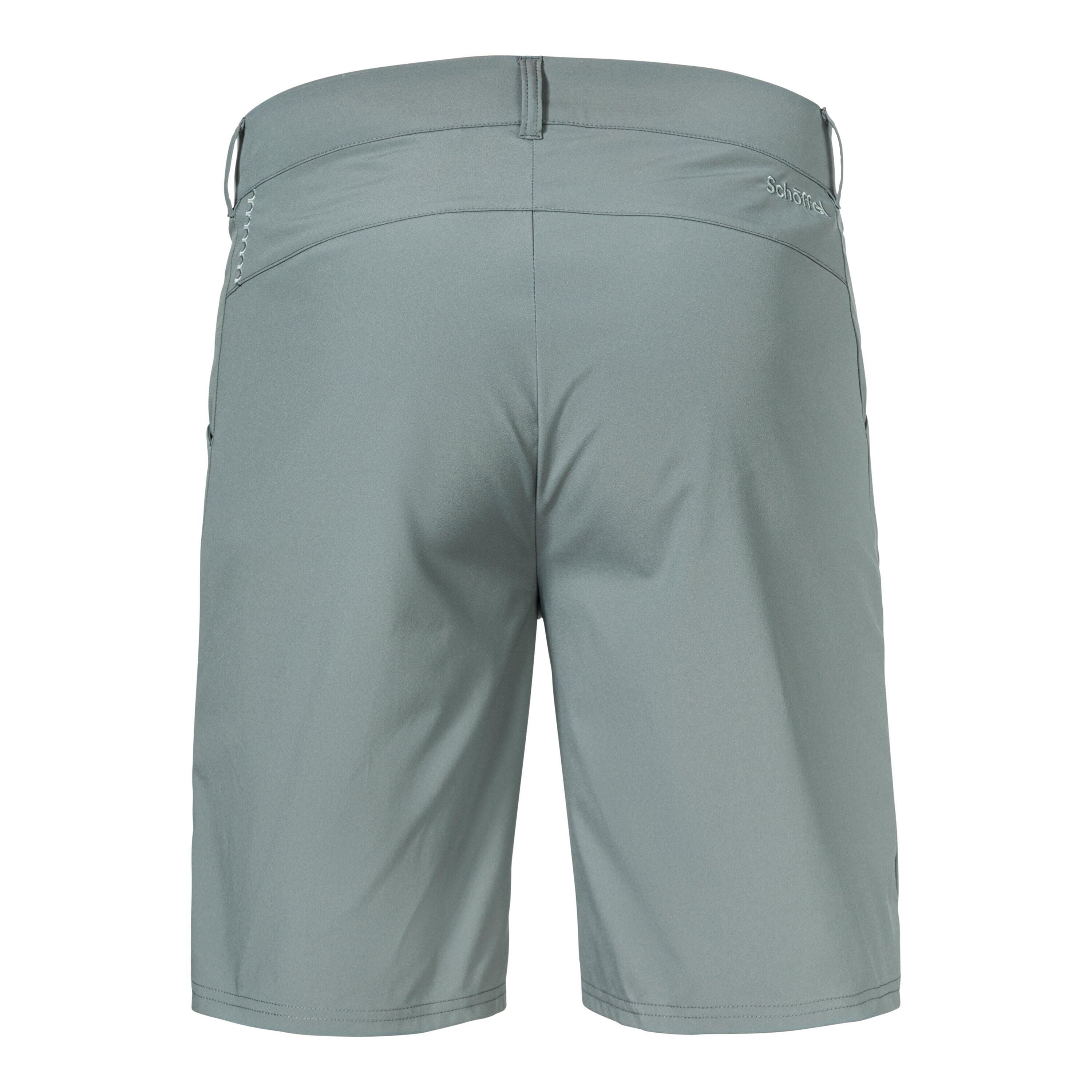 Funktionsshorts CIRC SMUE