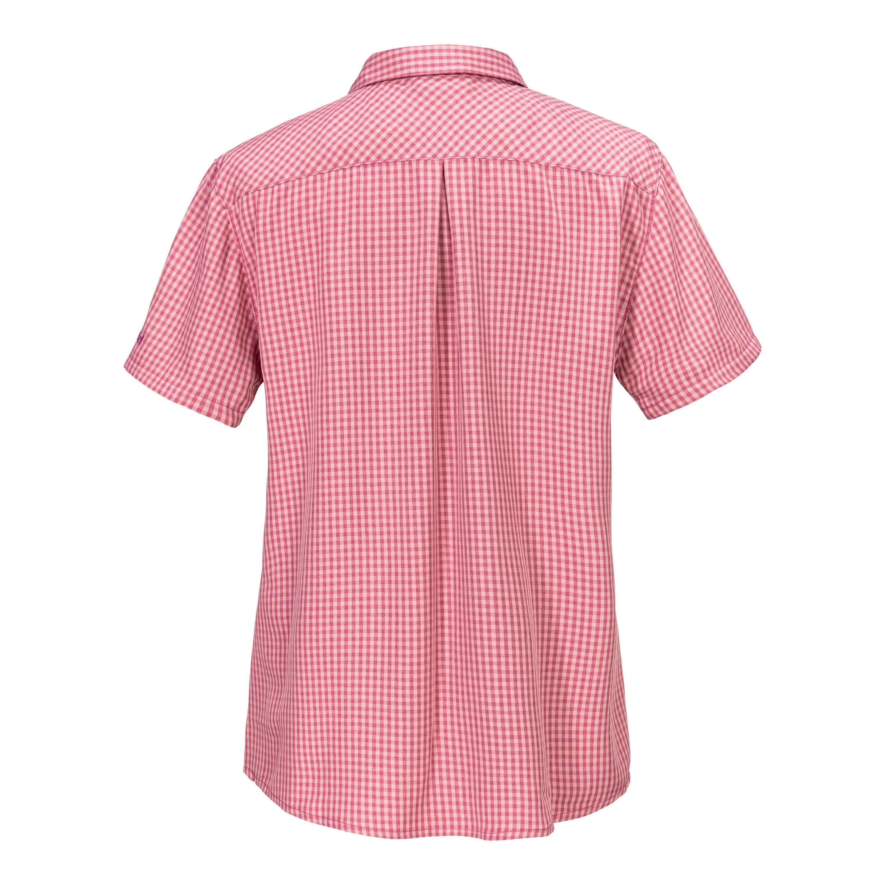 Bluse DALFOSS Slim Fit