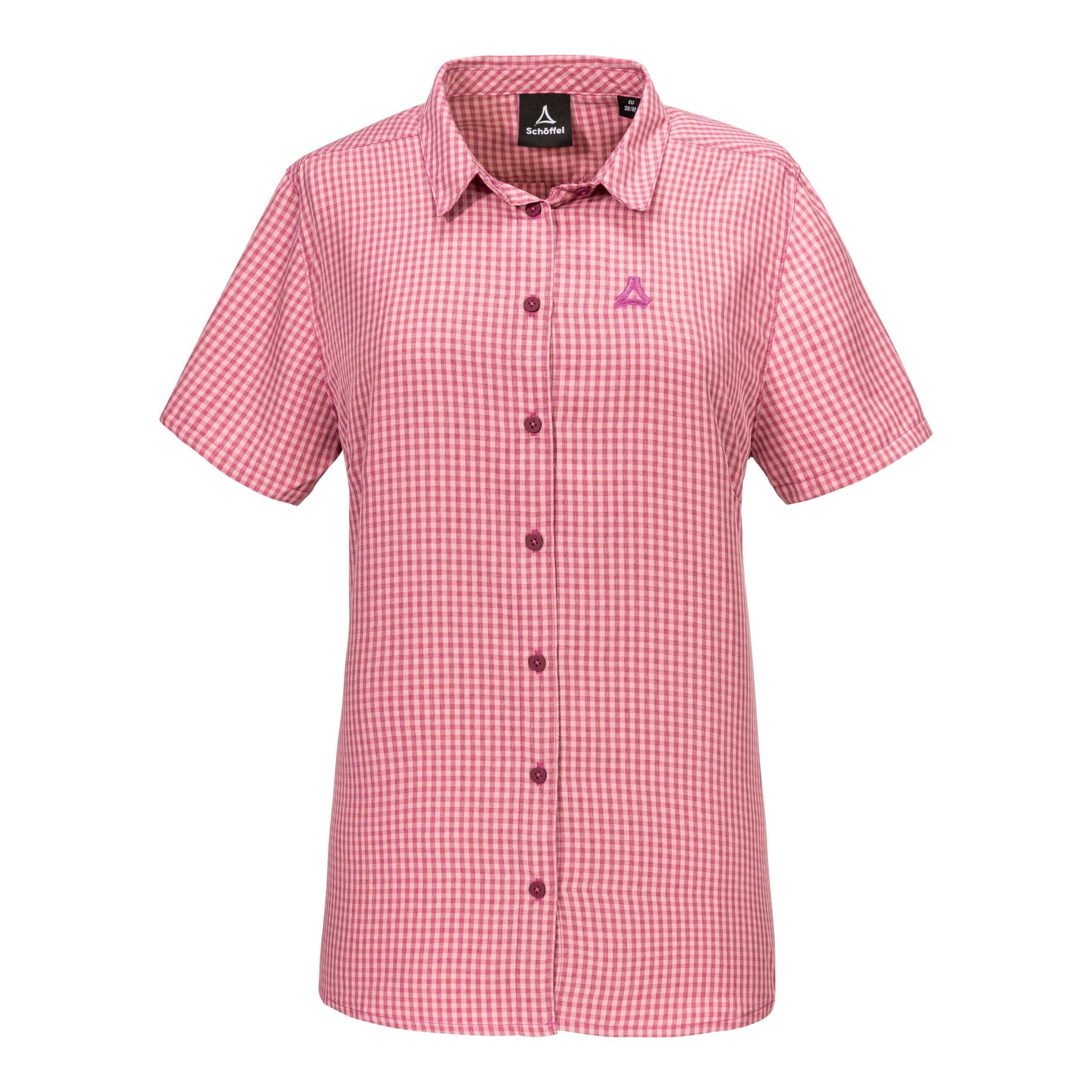 Bluse DALFOSS Slim Fit