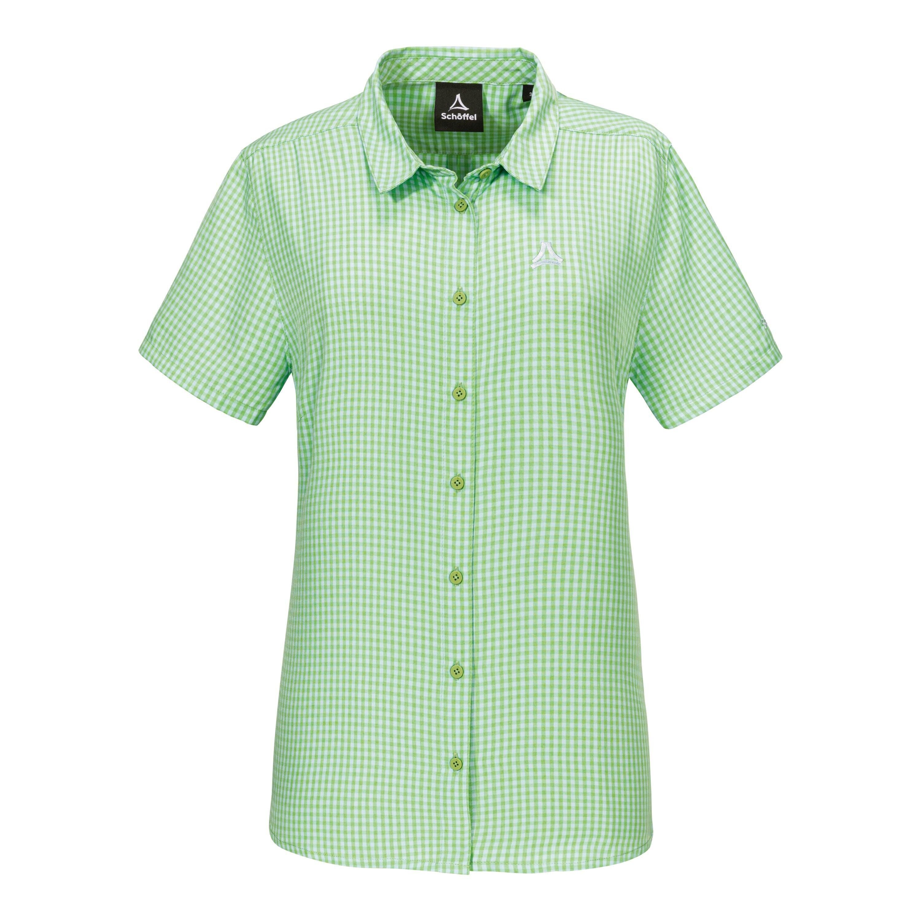 Bluse DALFOSS Slim Fit
