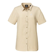 Bluse DALFOSS Slim Fit