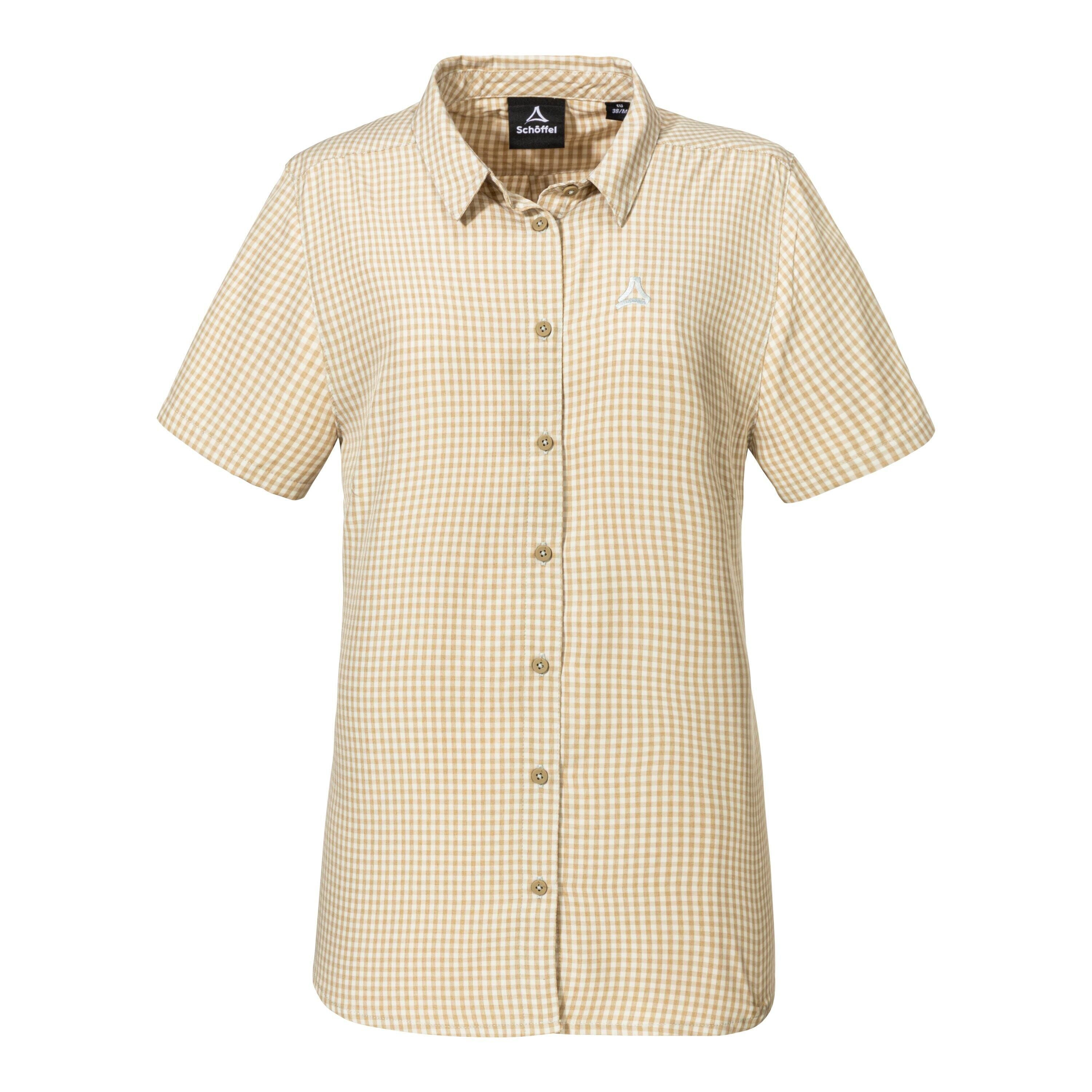 Bluse DALFOSS Slim Fit