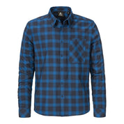 Flanellhemd KLEION Regular Fit