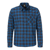 Flanellhemd KLEION Regular Fit