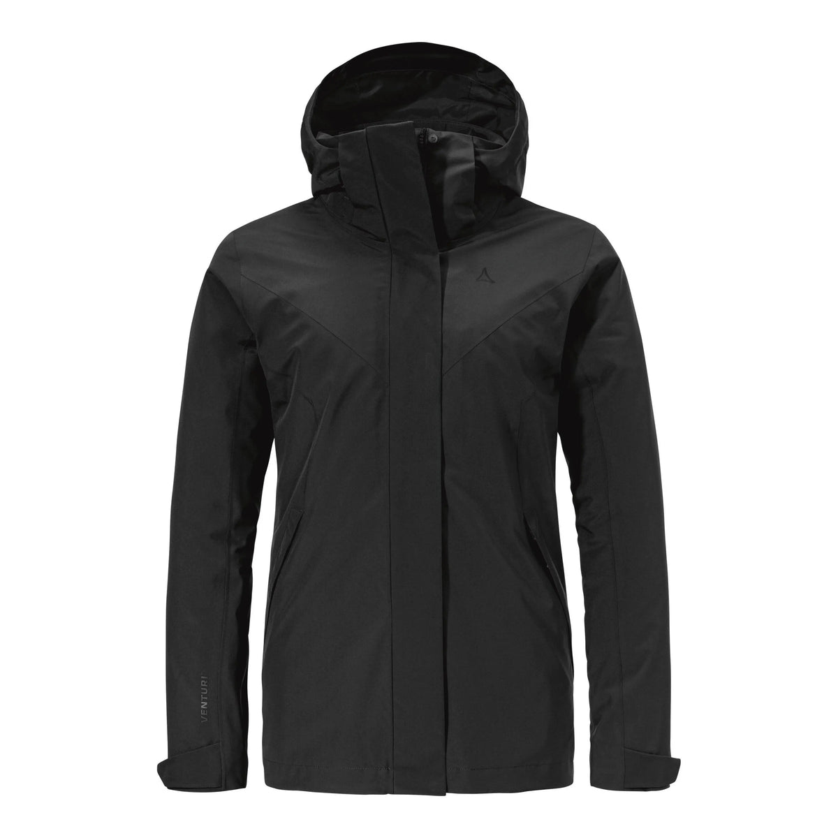 Funktionsjacke TAMINA 3in1
