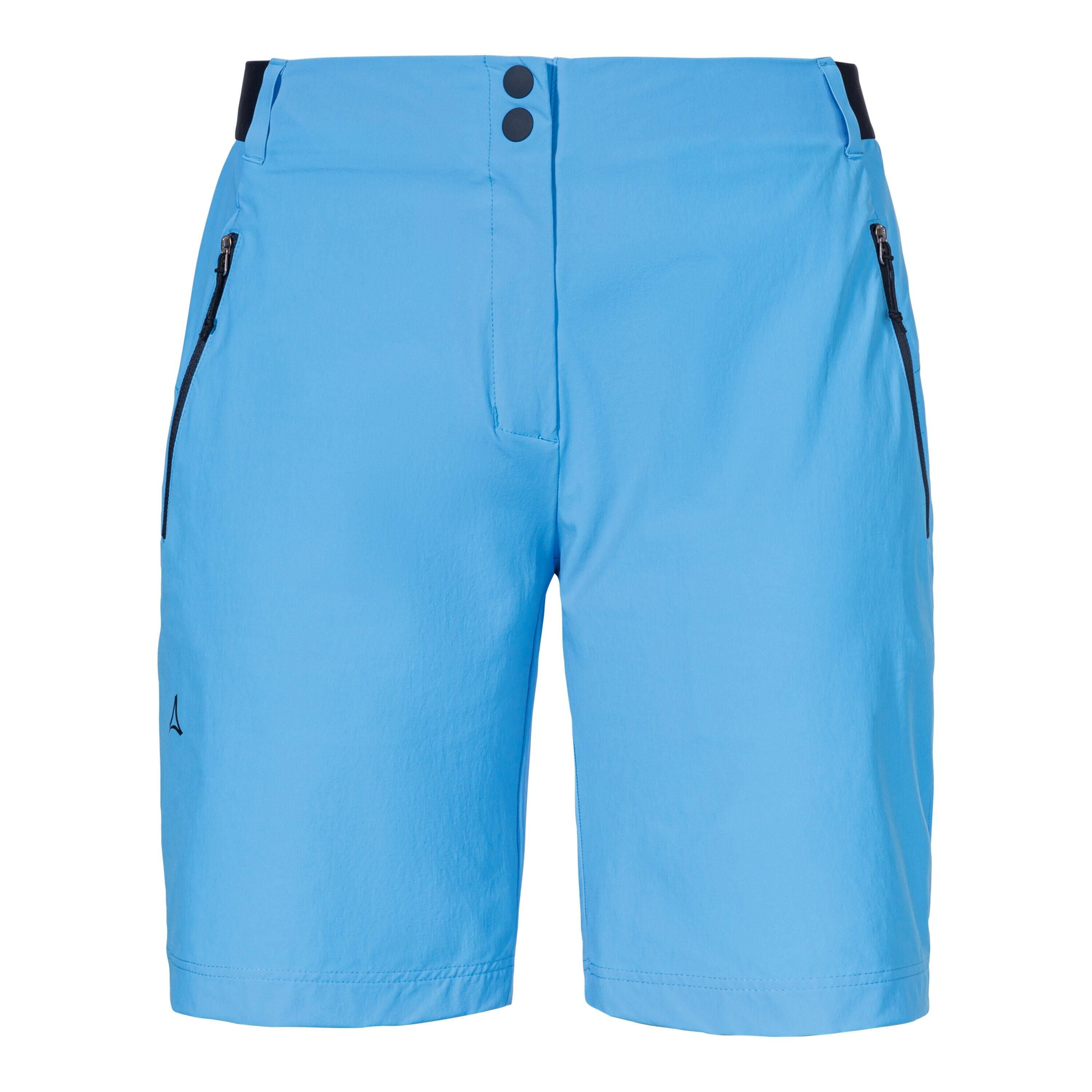 Funktionsshorts STYLE BLAUSTEIN