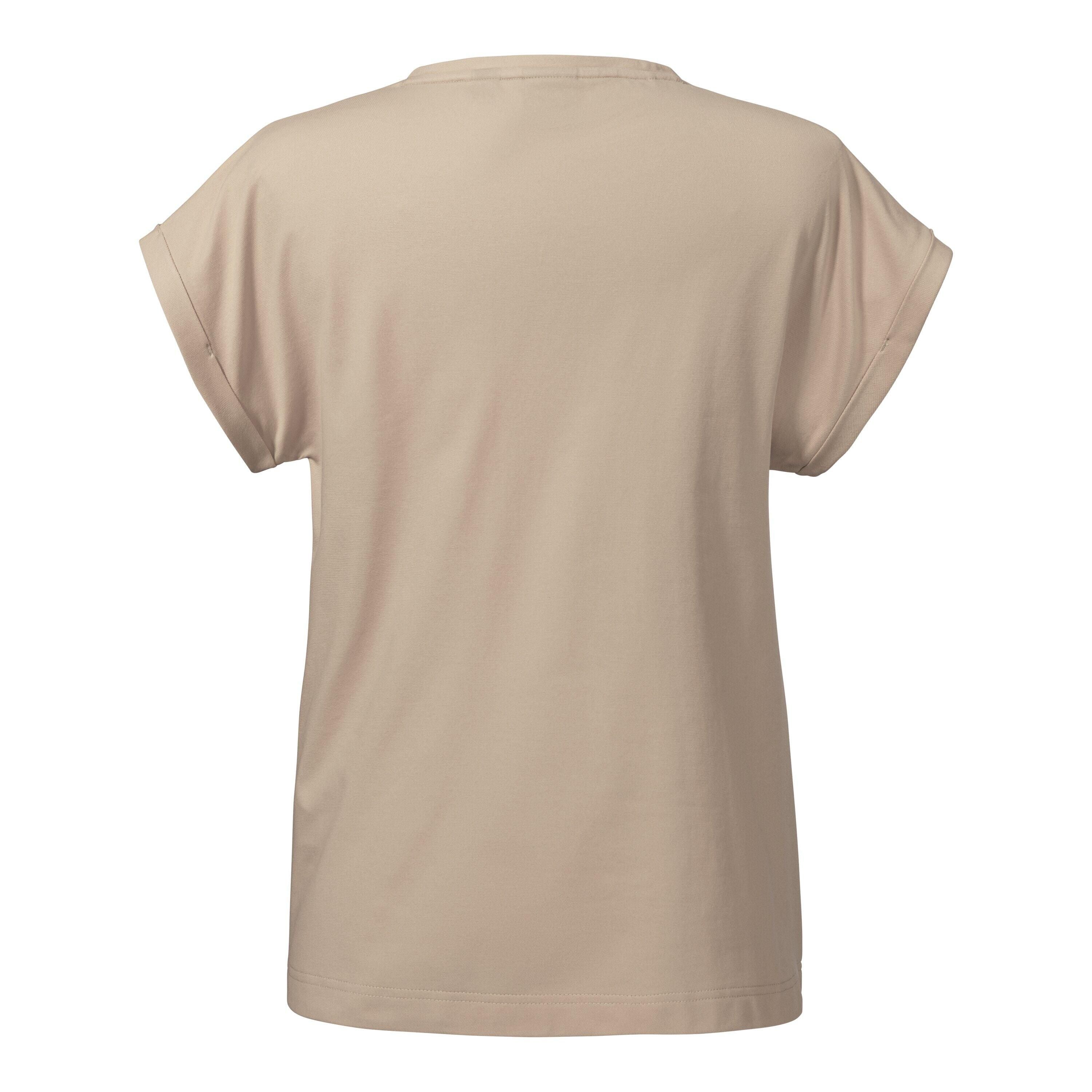 T-Shirt STYLE SERENIO WMN Regular Fit