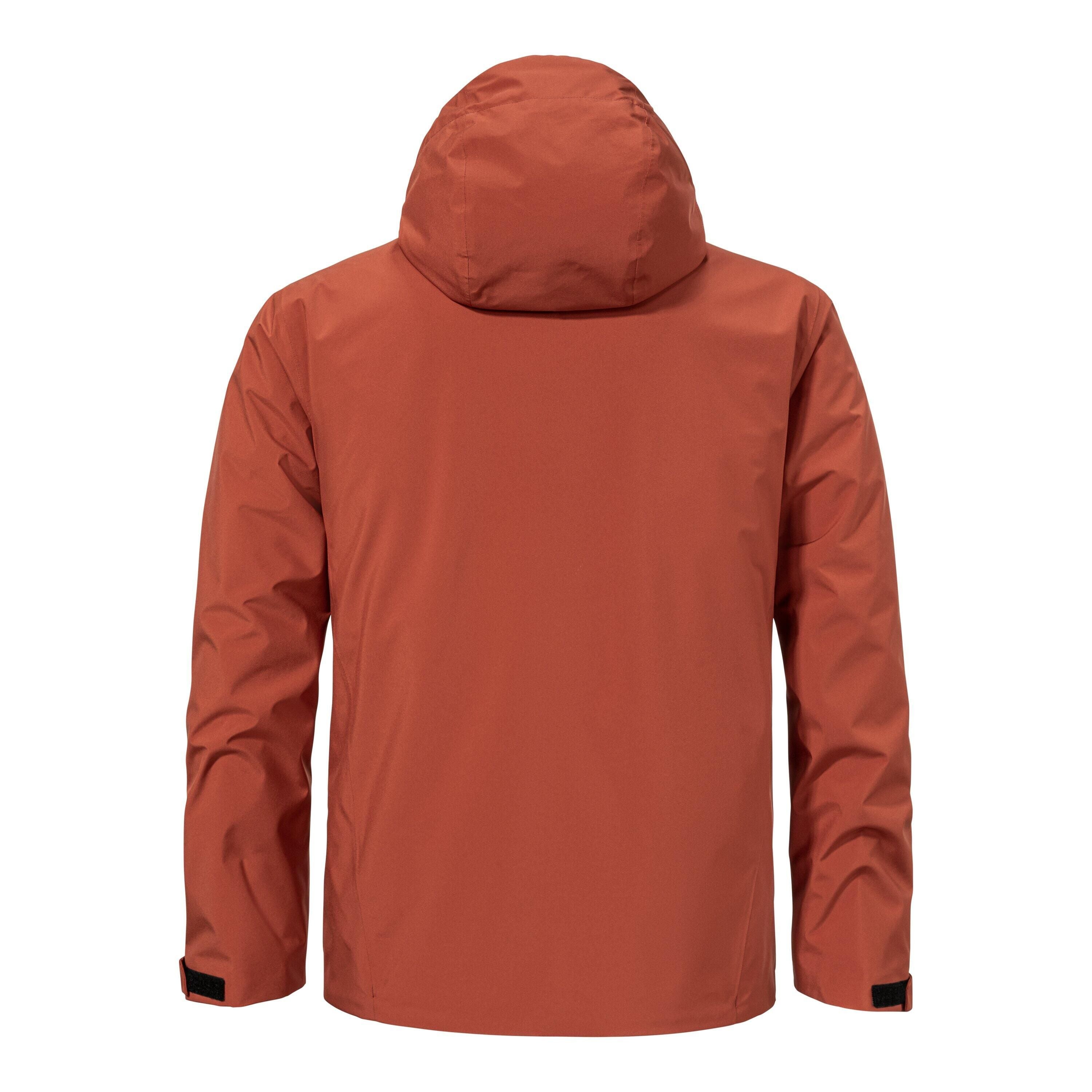 Funktionsjacke MAUKU