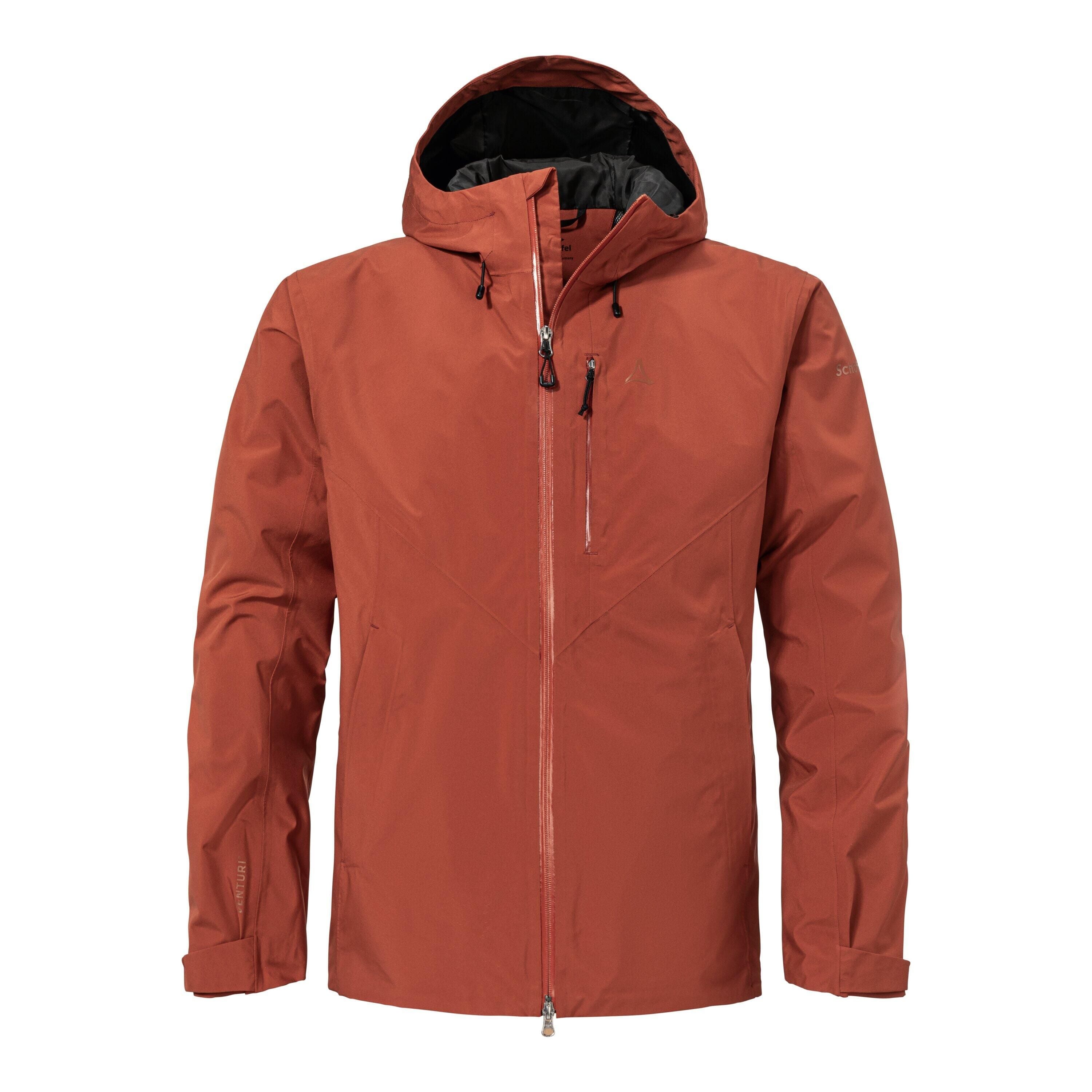 Funktionsjacke MAUKU
