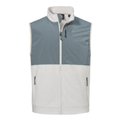 Funktionsweste FLEECE VT STYLE ASH