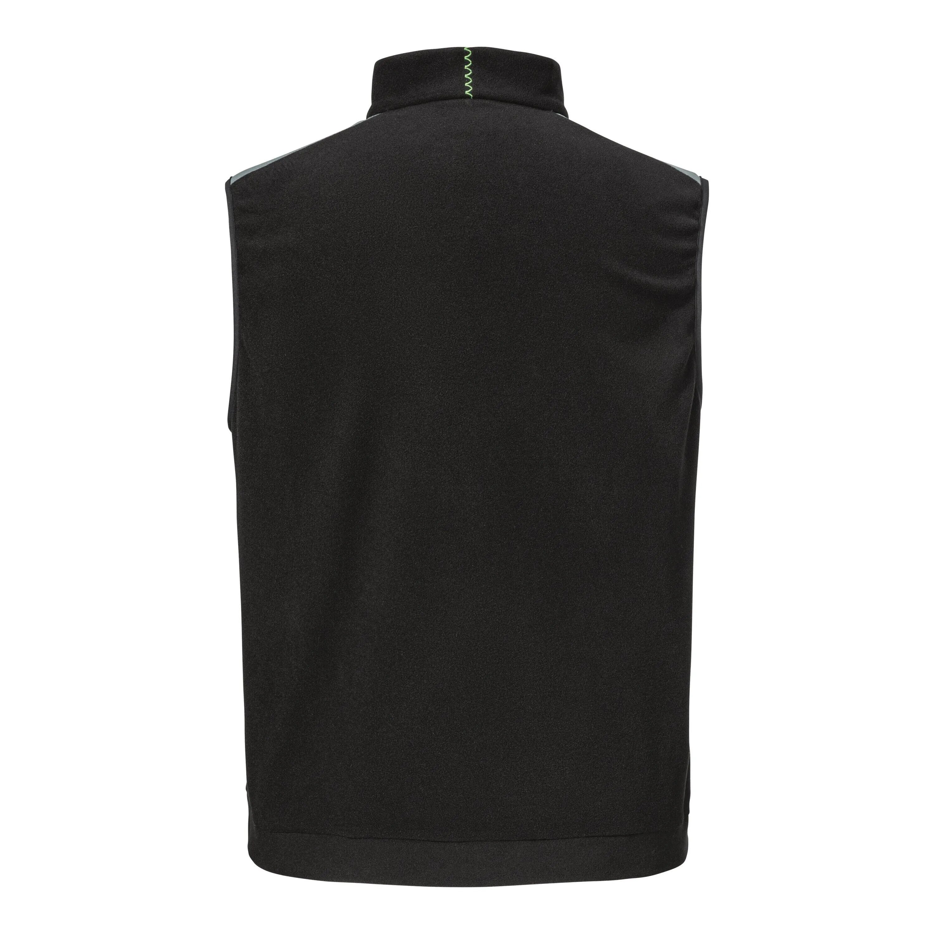 Funktionsweste FLEECE VT STYLE ASH