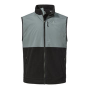 Funktionsweste FLEECE VT STYLE ASH