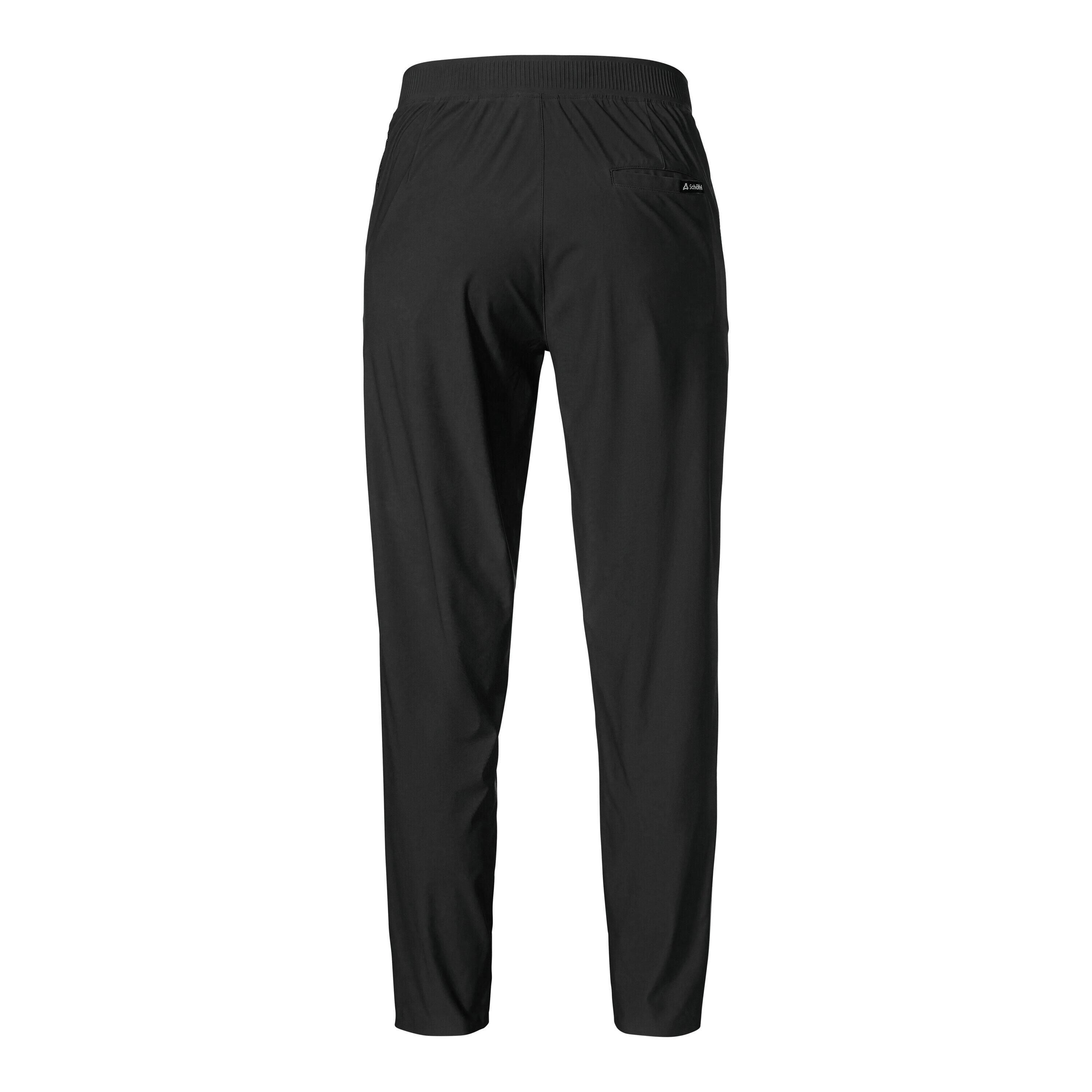 Funktionshose CALMAY Relaxed Fit